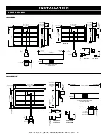 Preview for 12 page of Alto-Shaam 100-HW/D4 Installation Operation & Maintenance