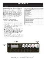 Preview for 24 page of Alto-Shaam 1000-SK/III Installation Operation & Maintenance