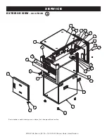 Preview for 32 page of Alto-Shaam 1000-SK/III Installation Operation & Maintenance