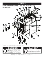 Preview for 34 page of Alto-Shaam 1000-SK/III Installation Operation & Maintenance