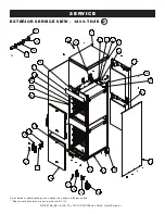 Preview for 38 page of Alto-Shaam 1000-SK/III Installation Operation & Maintenance