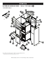 Preview for 40 page of Alto-Shaam 1000-SK/III Installation Operation & Maintenance