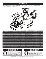 Preview for 45 page of Alto-Shaam 1000-SK/III Installation Operation & Maintenance