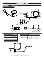 Preview for 8 page of Alto-Shaam 1100-RW Installation, Operation & Maintenance Manual