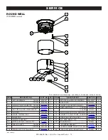 Preview for 16 page of Alto-Shaam 1100-RW Installation, Operation & Maintenance Manual