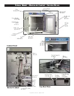 Preview for 19 page of Alto-Shaam 500-E Installation, Operation And Maintenance Manual