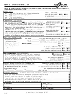 Preview for 26 page of Alto-Shaam 7.14ESG Over Installation Manual