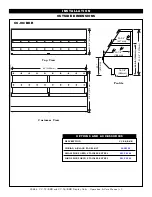 Preview for 6 page of Alto-Shaam CC-72/BKR Installation Operation & Maintenance