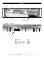 Preview for 8 page of Alto-Shaam CC-72/BKR Installation Operation & Maintenance