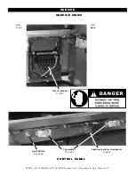 Preview for 13 page of Alto-Shaam CC-72/BKR Installation Operation & Maintenance