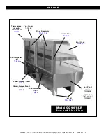 Preview for 17 page of Alto-Shaam CC-72/BKR Installation Operation & Maintenance