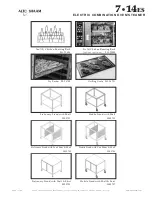 Preview for 5 page of Alto-Shaam CombiTouch 7.14es Specifications