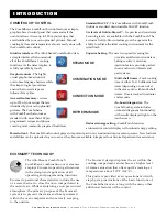 Preview for 6 page of Alto-Shaam CombiTouch 7.14es Technical & Service Manual