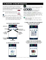 Preview for 16 page of Alto-Shaam CombiTouch 7.14es Technical & Service Manual