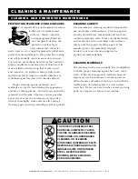 Preview for 18 page of Alto-Shaam CombiTouch 7.14es Technical & Service Manual