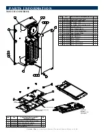 Preview for 61 page of Alto-Shaam CombiTouch 7.14es Technical & Service Manual