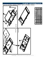 Preview for 62 page of Alto-Shaam CombiTouch 7.14es Technical & Service Manual