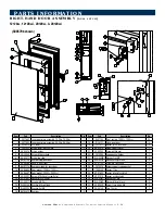 Preview for 69 page of Alto-Shaam CombiTouch 7.14es Technical & Service Manual