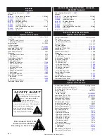 Preview for 9 page of Alto-Shaam ED-48/P Operation And Care Manual