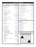 Preview for 10 page of Alto-Shaam ED-48/P Operation And Care Manual