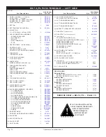 Preview for 15 page of Alto-Shaam ED-48/P Operation And Care Manual