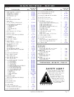 Preview for 22 page of Alto-Shaam ED-48/P Operation And Care Manual