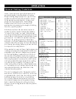 Preview for 9 page of Alto-Shaam HALO HEAT 750-GDU Installation Operation & Maintenance