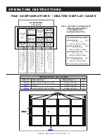 Preview for 10 page of Alto-Shaam HALO HEAT ED2-60 Installation Operation & Maintenance