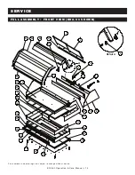 Preview for 16 page of Alto-Shaam HALO HEAT ED2-60 Installation Operation & Maintenance