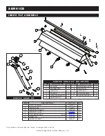 Preview for 18 page of Alto-Shaam HALO HEAT ED2-60 Installation Operation & Maintenance