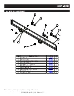 Preview for 19 page of Alto-Shaam HALO HEAT ED2-60 Installation Operation & Maintenance