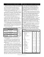 Preview for 4 page of Alto-Shaam HN-72 Operation And Care Manual