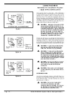 Preview for 12 page of Alto 120V Operator'S Manual