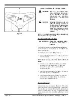 Preview for 18 page of Alto 120V Operator'S Manual