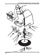 Preview for 9 page of Alto 7760 Operator'S Manual & Parts List