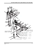 Preview for 19 page of Alto 7760 Operator'S Manual & Parts List