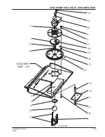 Preview for 37 page of Alto 7760 Operator'S Manual & Parts List