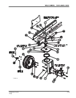 Preview for 41 page of Alto 7760 Operator'S Manual & Parts List