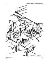 Preview for 43 page of Alto 7760 Operator'S Manual & Parts List