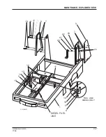 Preview for 49 page of Alto 7760 Operator'S Manual & Parts List