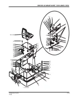 Preview for 51 page of Alto 7760 Operator'S Manual & Parts List