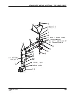 Preview for 67 page of Alto 7760 Operator'S Manual & Parts List