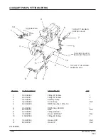 Preview for 78 page of Alto 7760 Operator'S Manual & Parts List