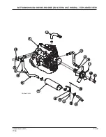 Preview for 105 page of Alto 7760 Operator'S Manual & Parts List