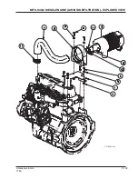 Preview for 111 page of Alto 7760 Operator'S Manual & Parts List