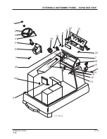 Preview for 117 page of Alto 7760 Operator'S Manual & Parts List