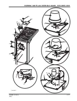 Preview for 140 page of Alto 7760 Operator'S Manual & Parts List