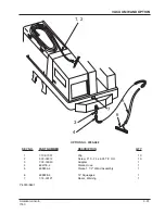 Preview for 154 page of Alto 7760 Operator'S Manual & Parts List