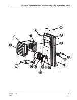 Preview for 164 page of Alto 7760 Operator'S Manual & Parts List