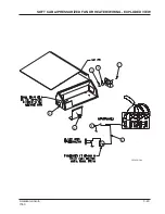 Preview for 166 page of Alto 7760 Operator'S Manual & Parts List